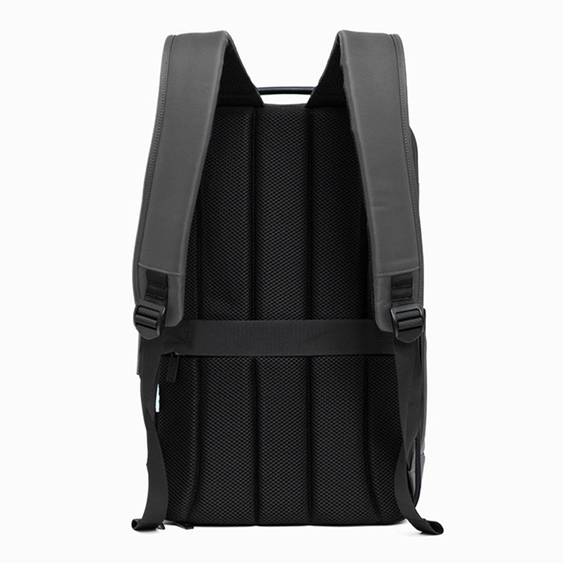 Mochila Go Viaje gris-4