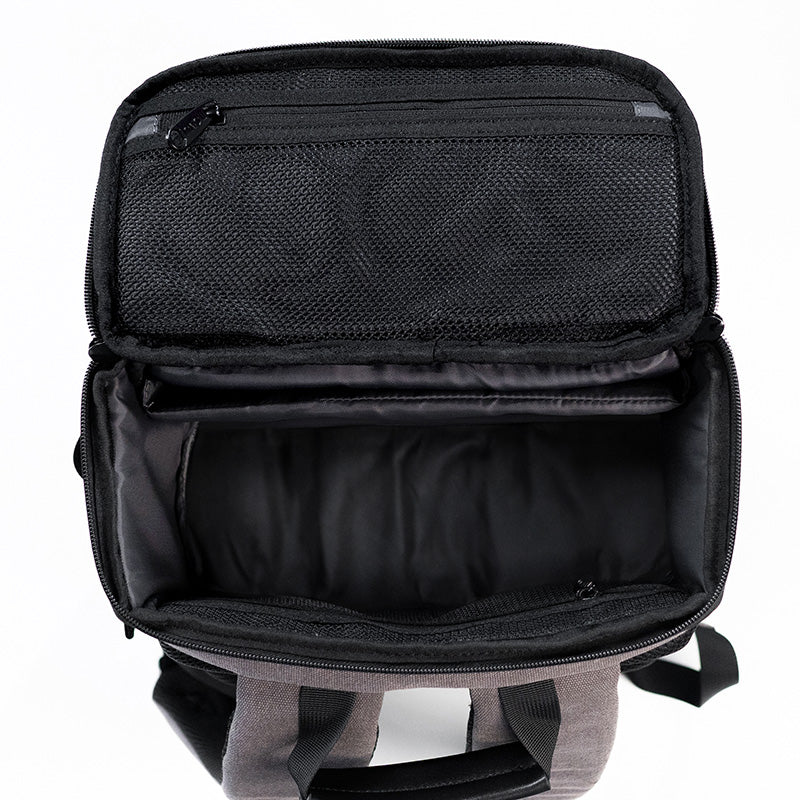 Mochila (para cámara) Studio 2 gris-17