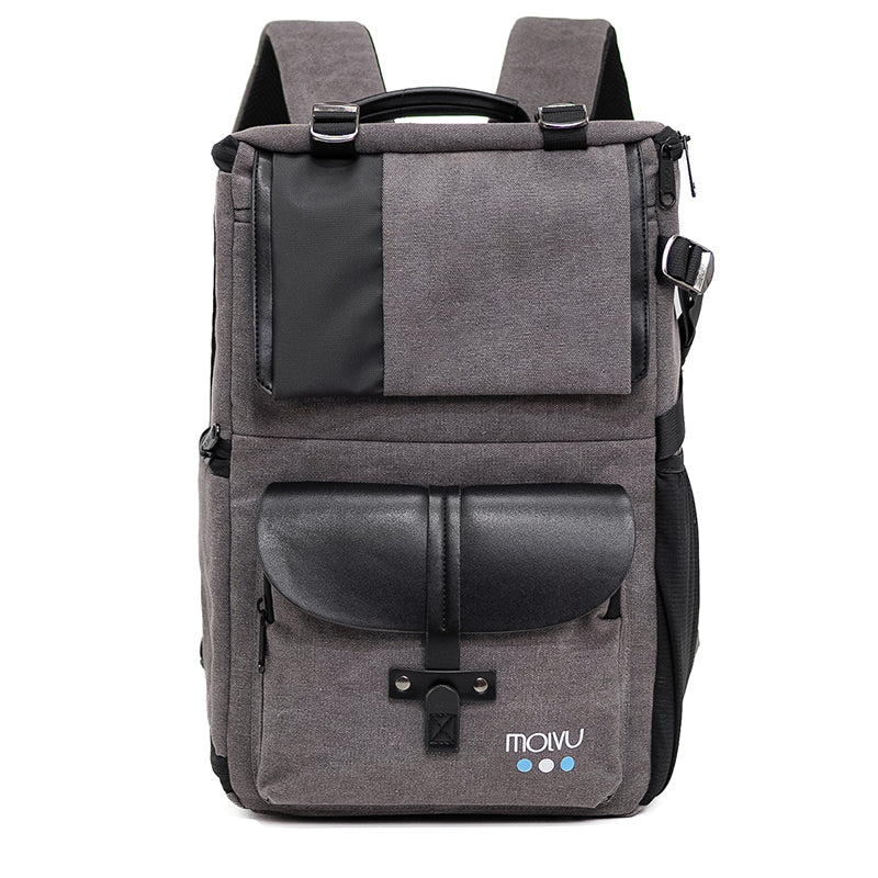 Mochila (para cámara) Studio 2 gris-12