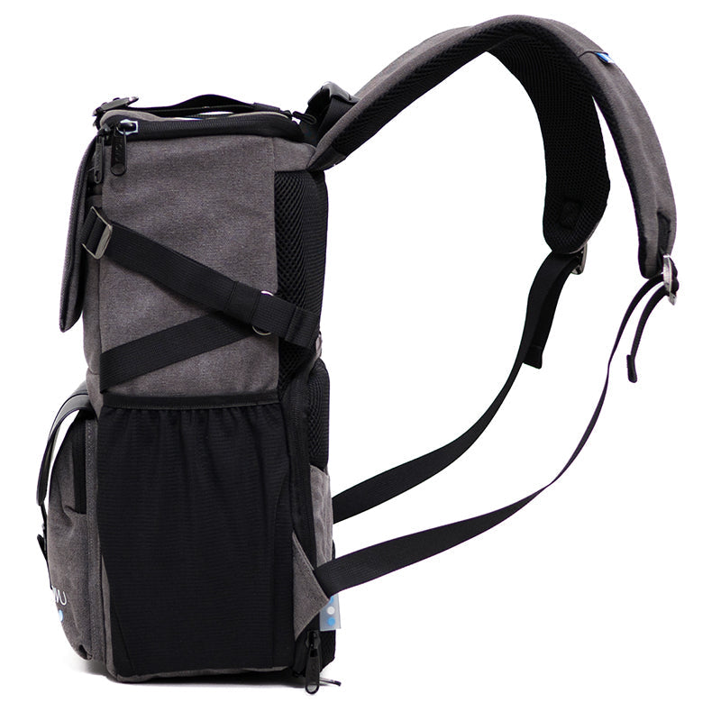 Mochila (para cámara) Studio 2 gris-3