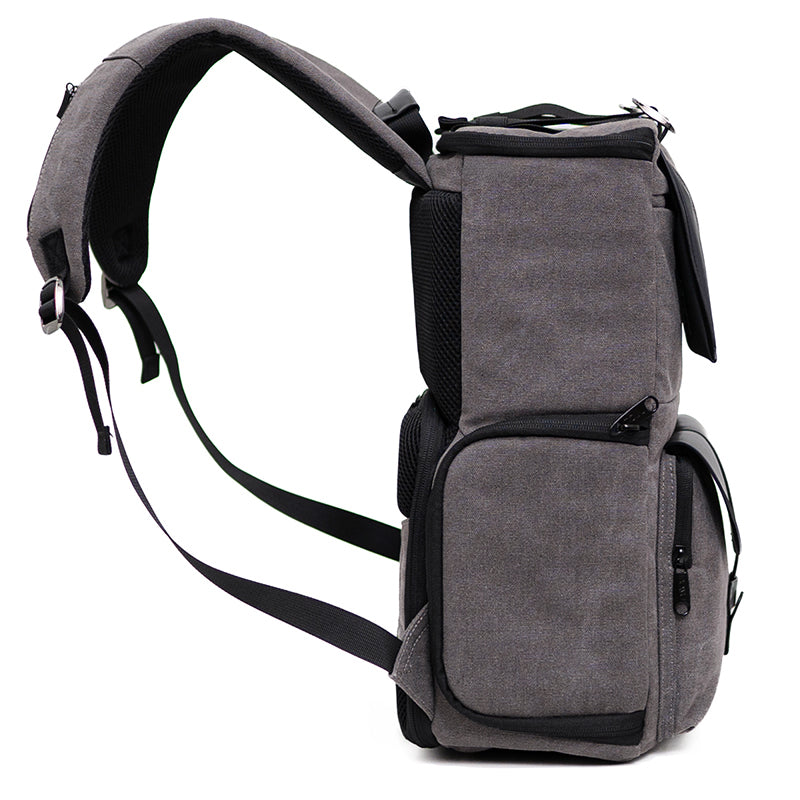 Mochila (para cámara) Studio 2 gris-4