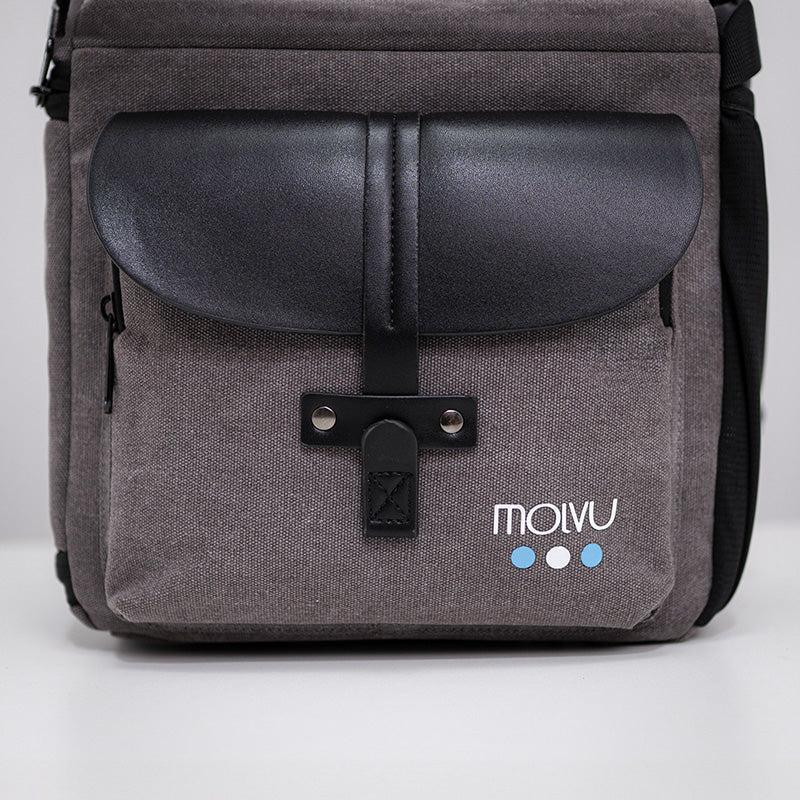 Mochila (para cámara) Studio 2 gris-10