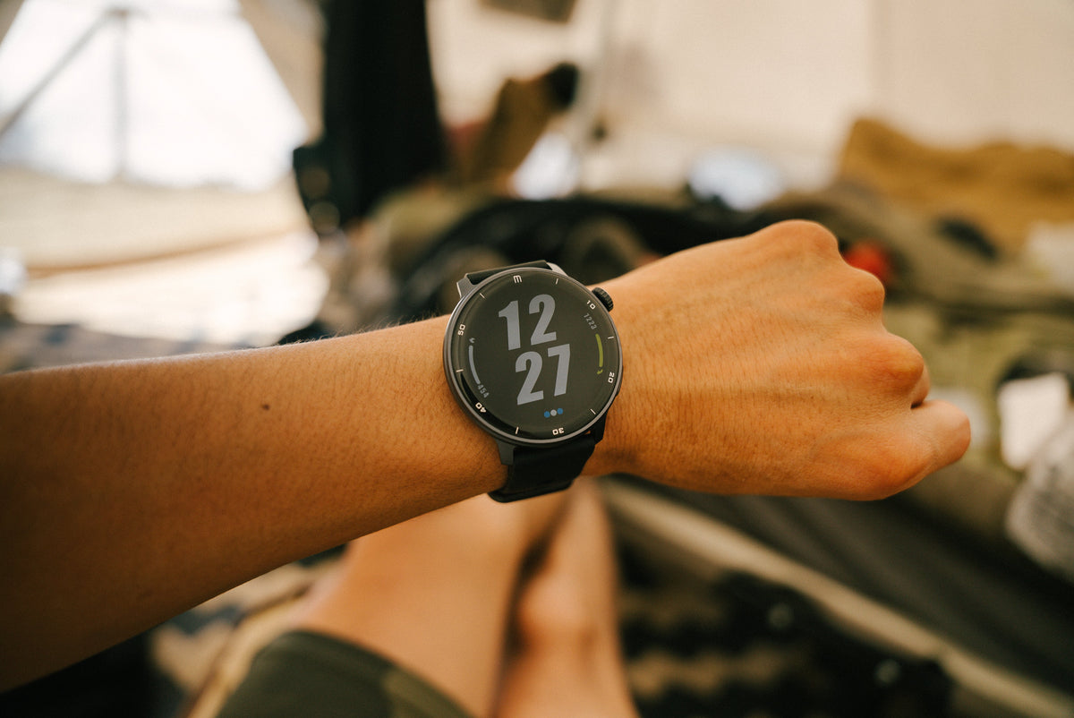 Reloj T8 Negro-19