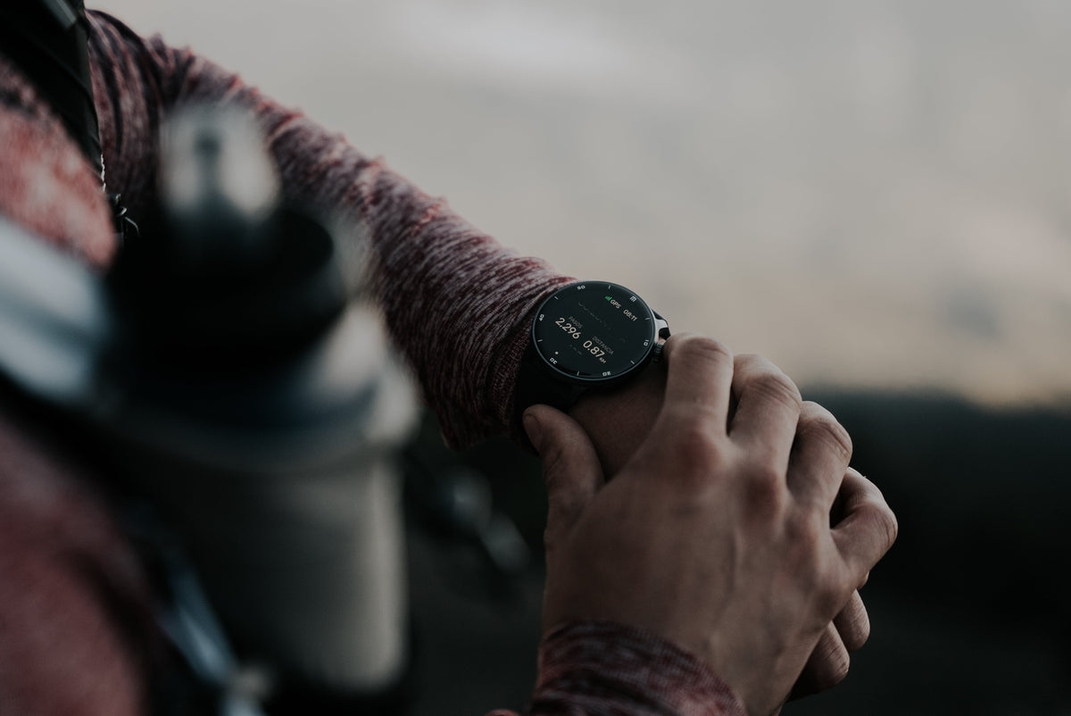Reloj T8 Negro-14