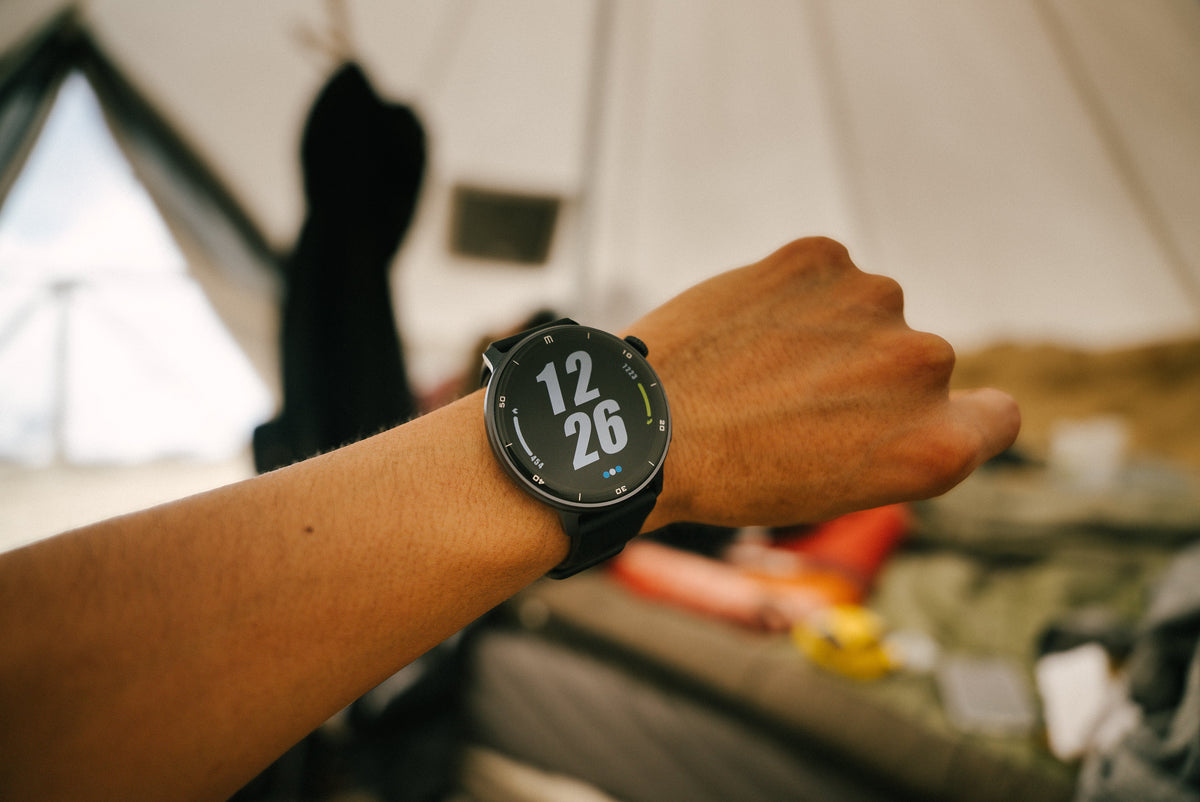Reloj T8 Negro-20