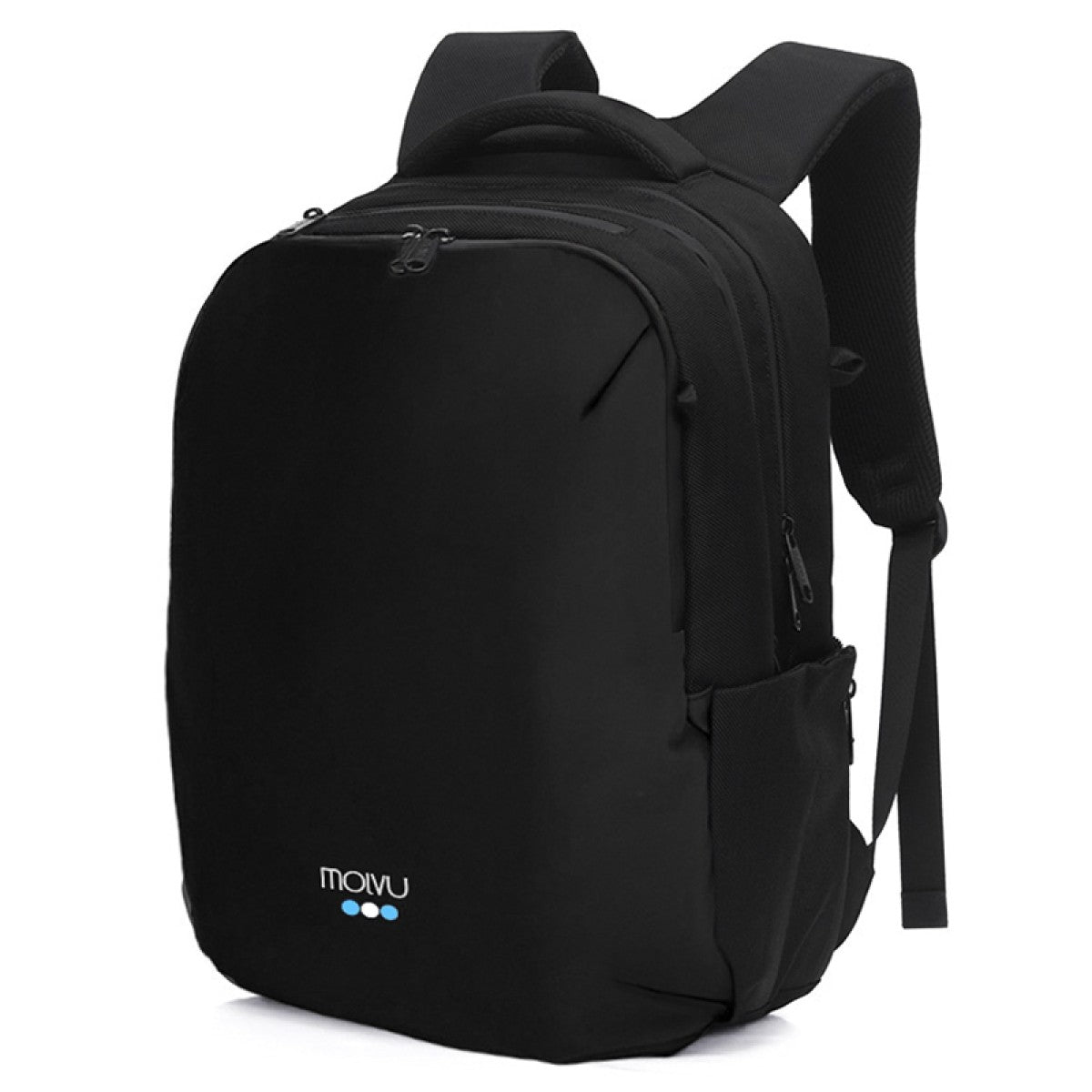 Mochila Zacualpa 15 Negro-11
