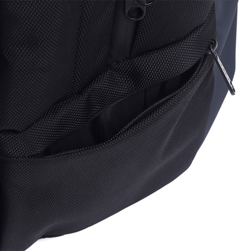 Mochila Zacualpa 15 Negro Azul-7