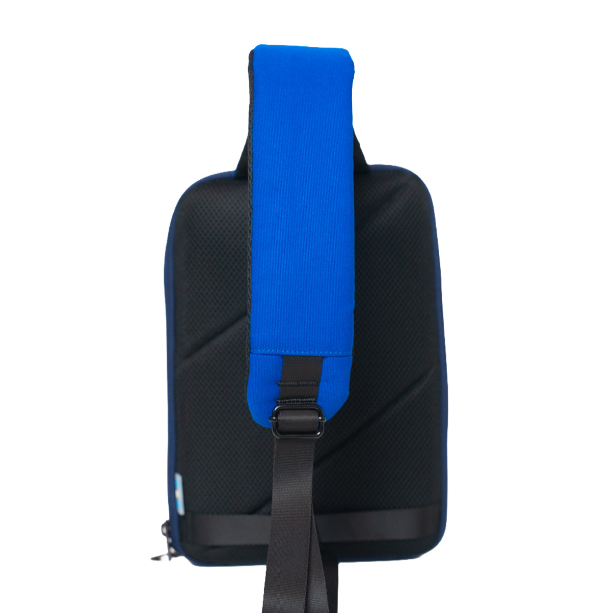 Mochila Go Mini Light Azul-3