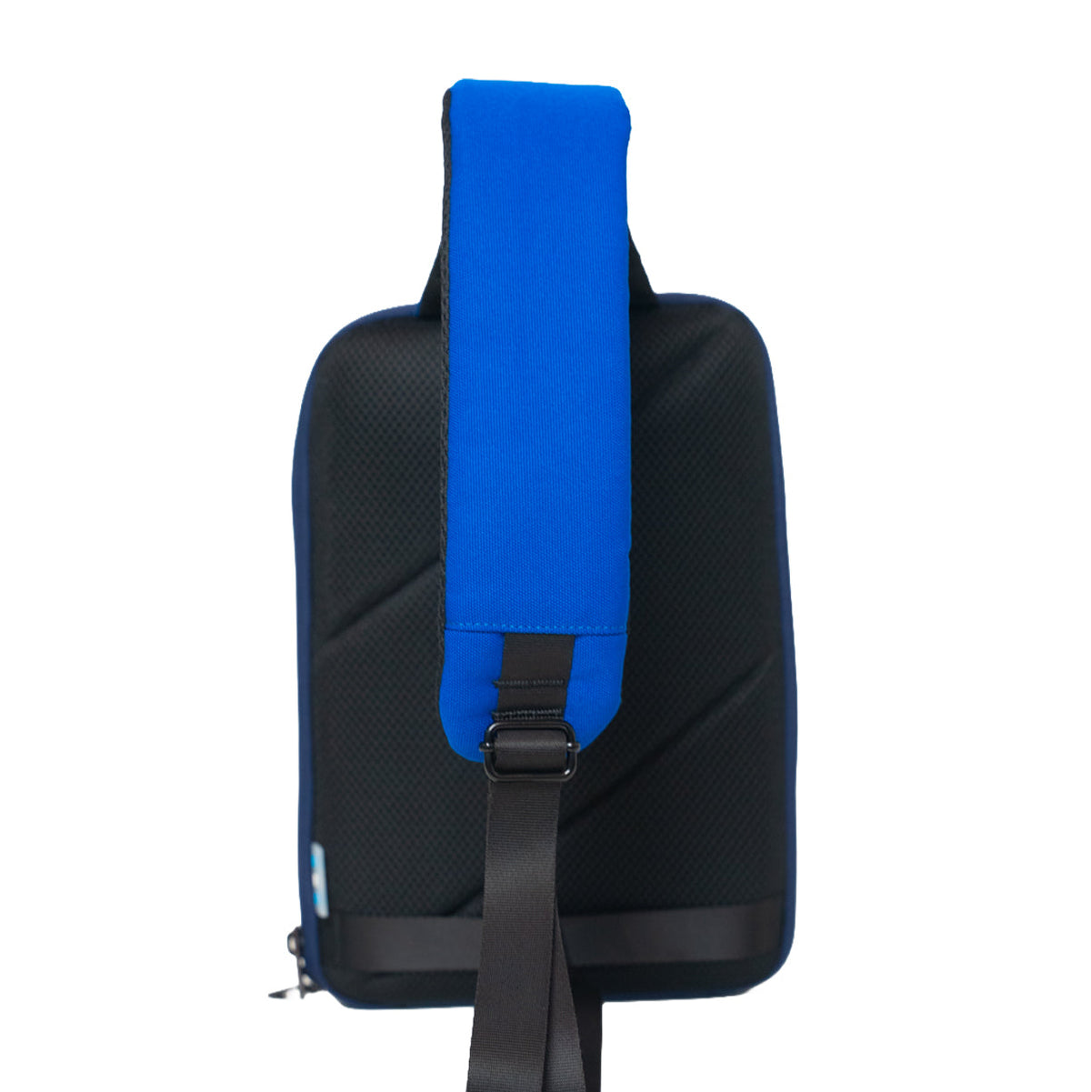 Mochila Go Mini Light Azul-3