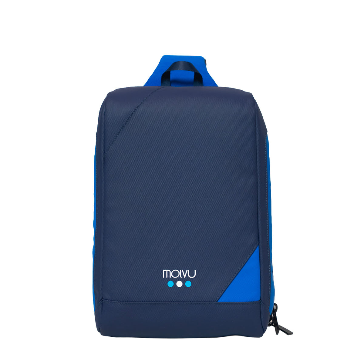 Mochila Go Mini Light Azul-4