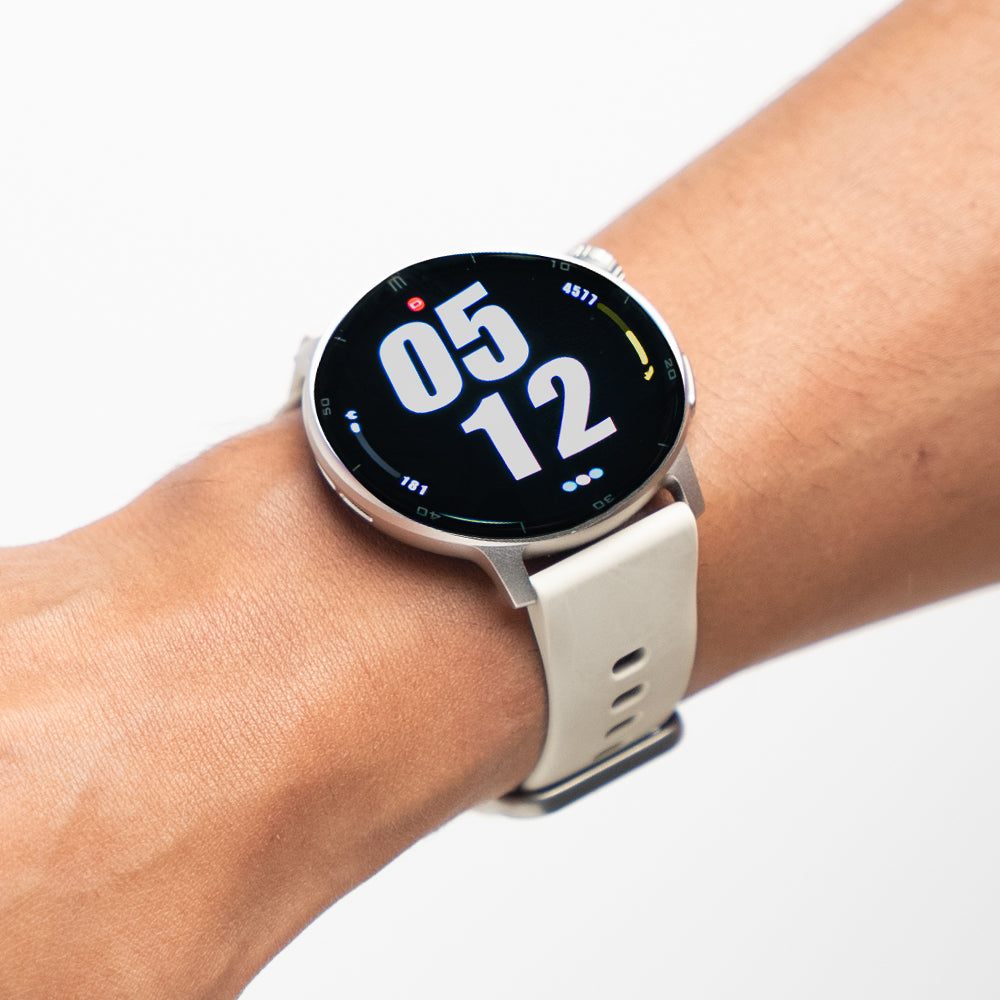 Reloj T8 + 3 Pulseras-16