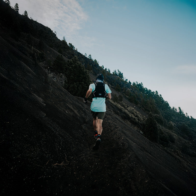 Chaleco Molvu Trail L + Duo Flasks-12