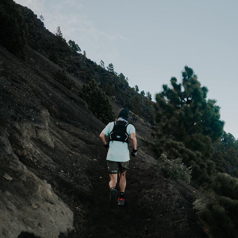 Chaleco Molvu Trail M + Duo Flasks-10