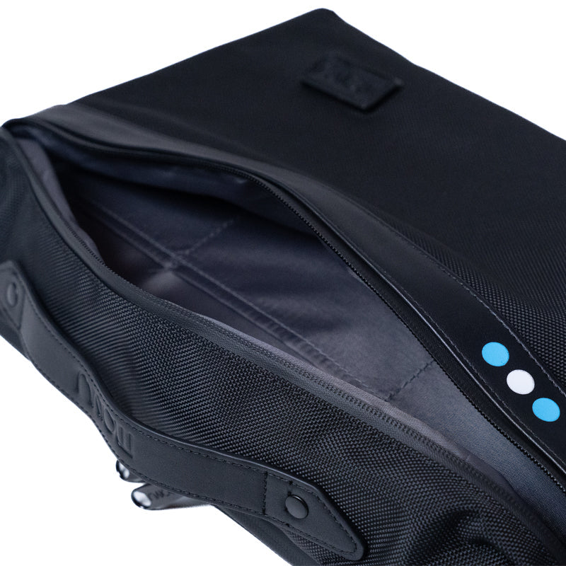 Mochila Go Esencial Negra-10
