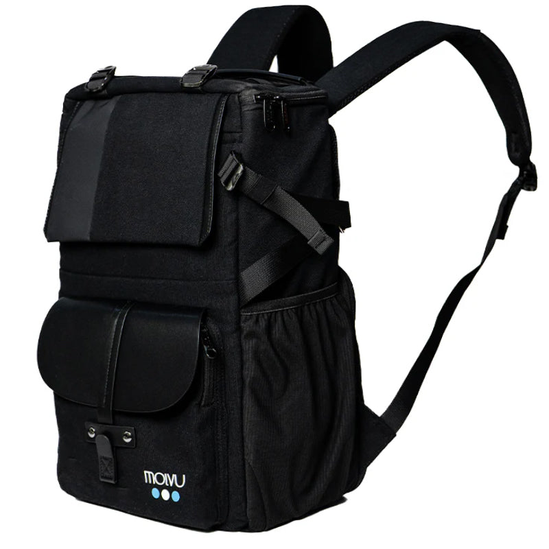 Mochila (para cámara) Studio 2 negra