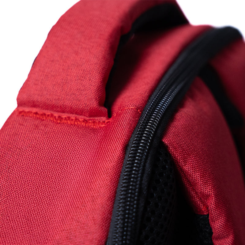 Mochila U2 Roja-8