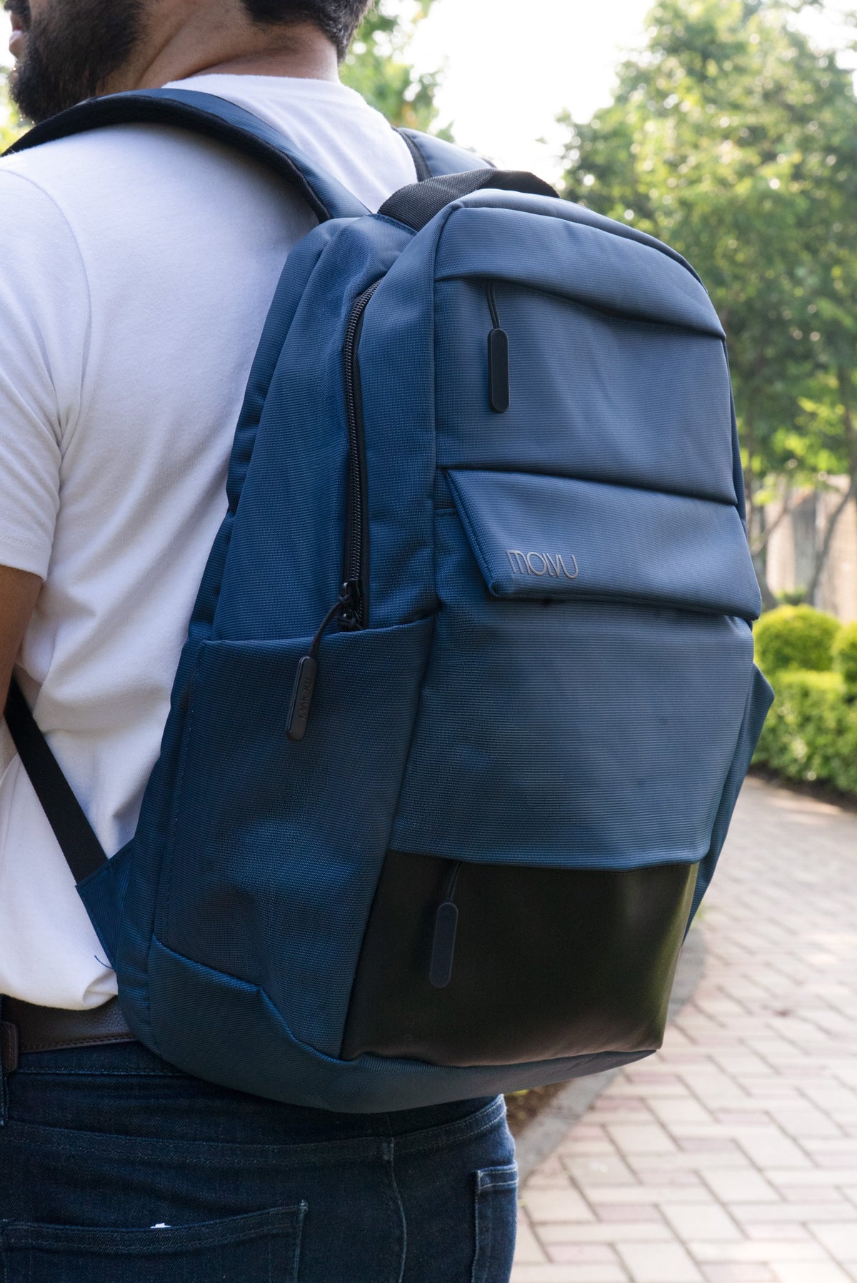 Mochila Business 6 azul-11