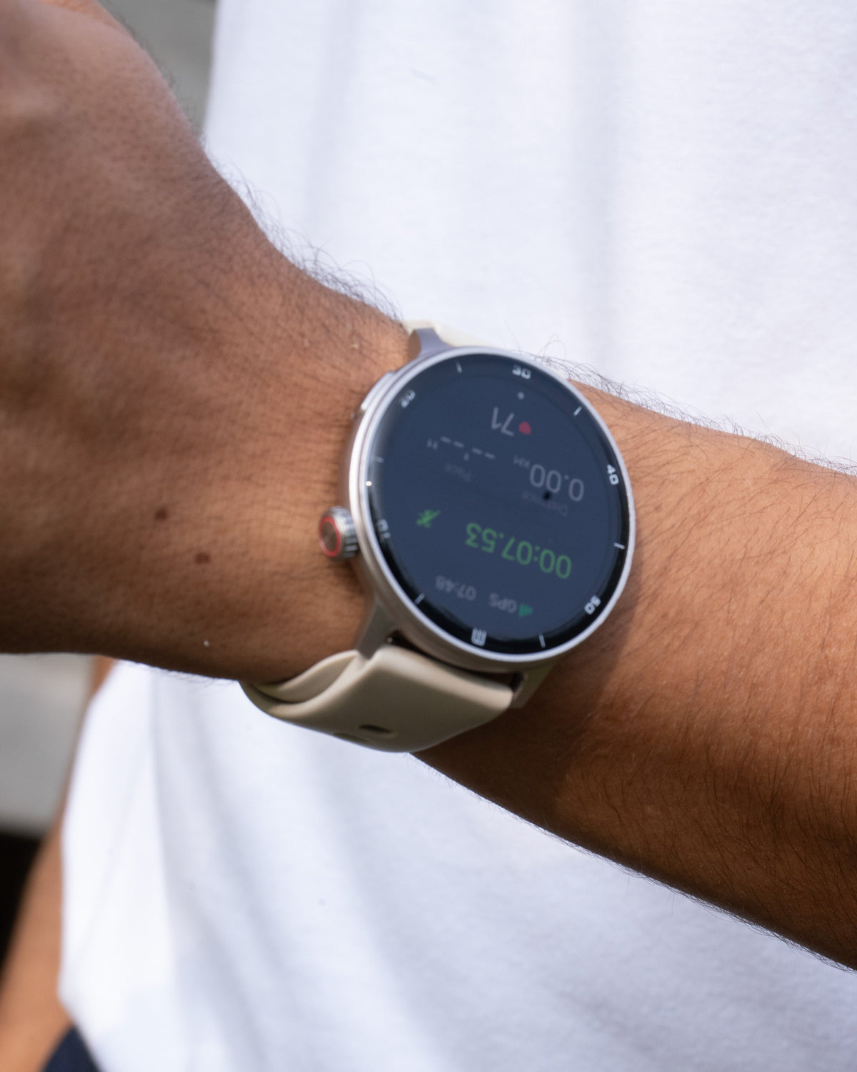 Reloj T8 Gris-21