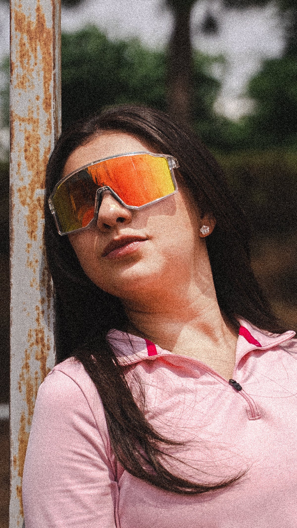 Lentes Gavilán Pro | Air Fire-15