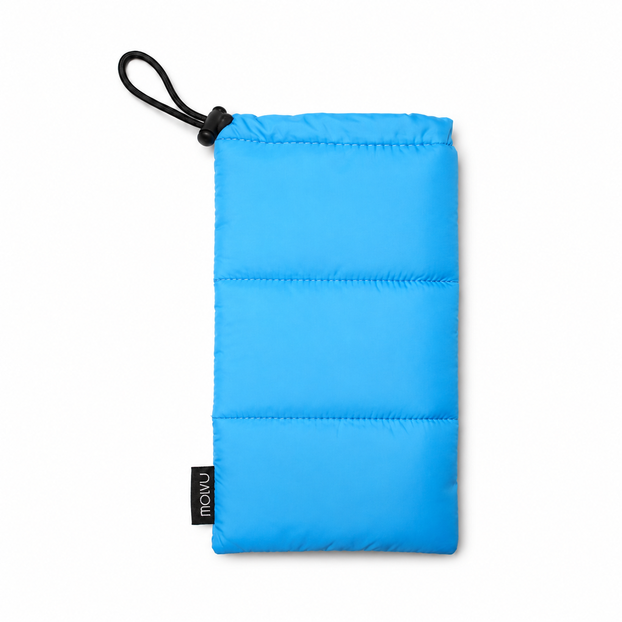 Estuche para Lentes Pouch Puff | Azul-3