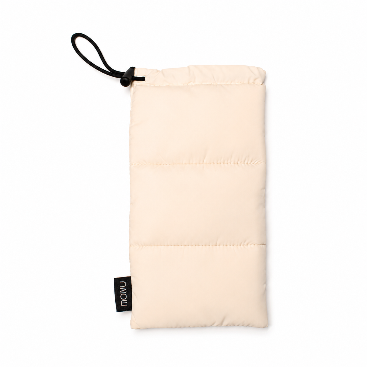 Estuche para Lentes Pouch Puff | BEIGE-3
