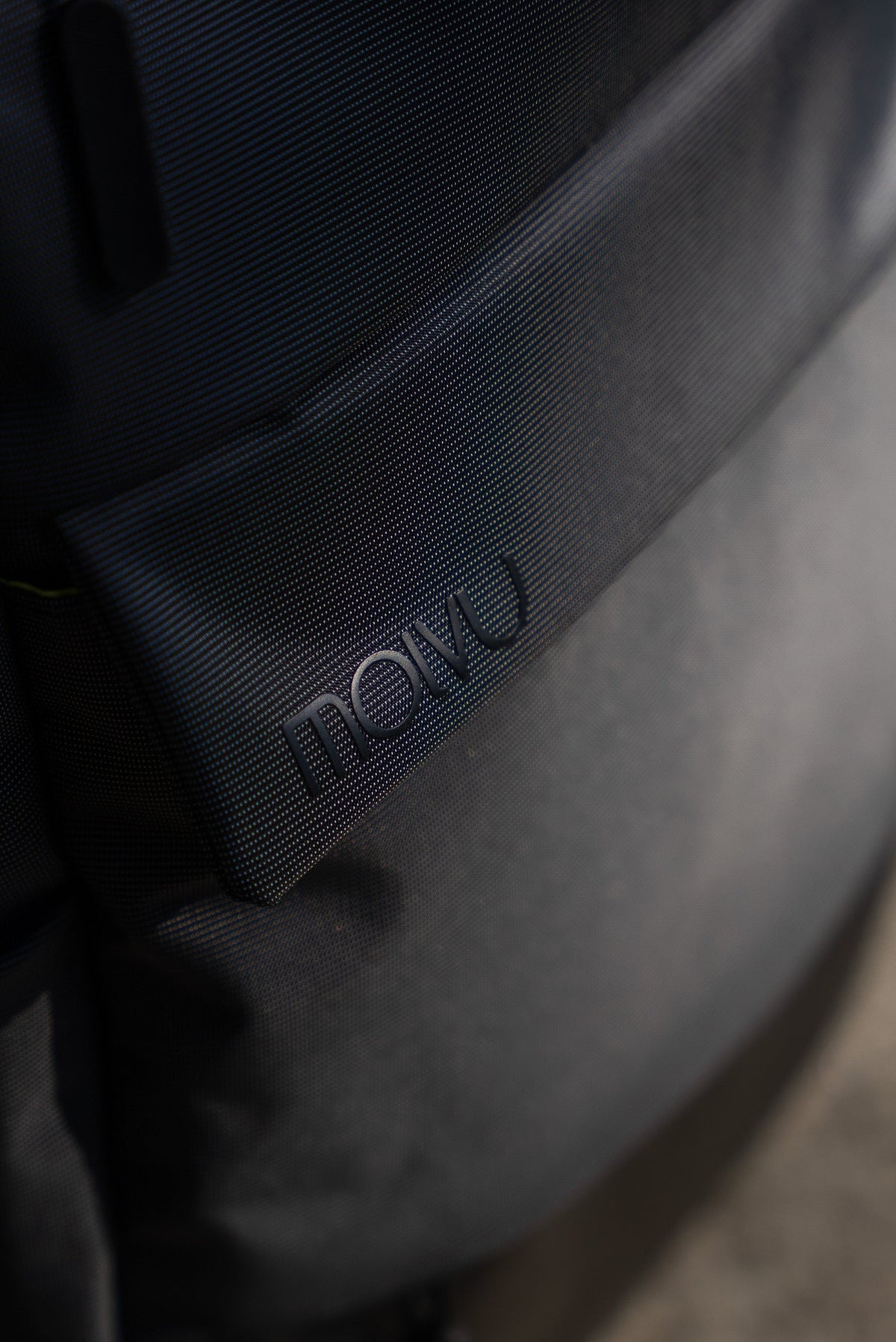 Mochila Business 6 gris oscuro-3