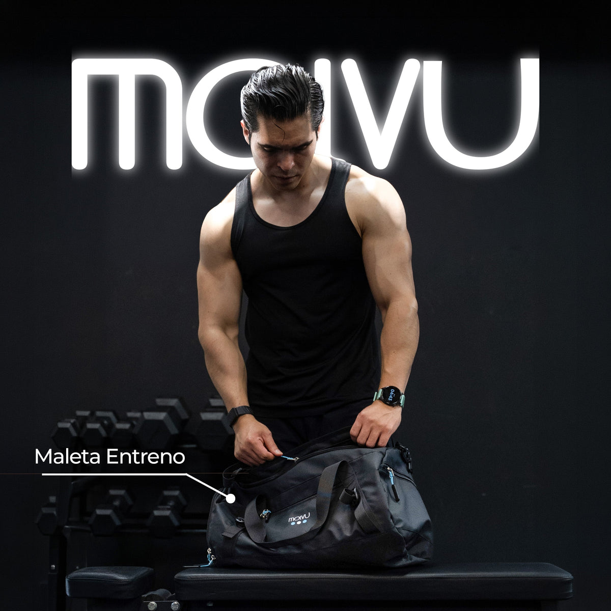 Maletín Entreno (mediano)-7