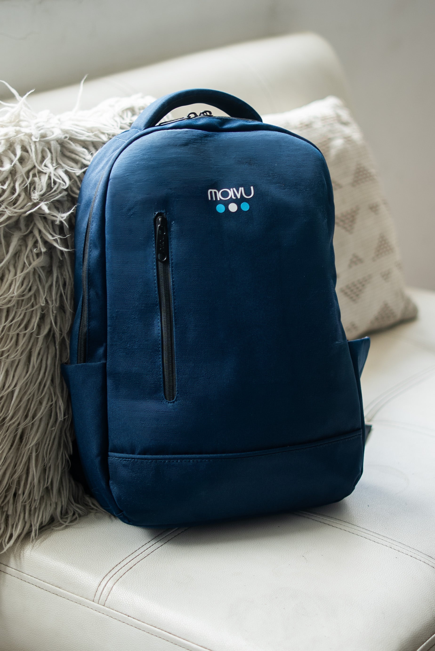 Mochila U4 Azul