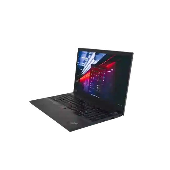 LAPTOP LENOVO THINKPAD E15 20RD CORE I7 10510U 1.8 GHZ 16GB RAM 512GB SSD 15.6" 1920X1080