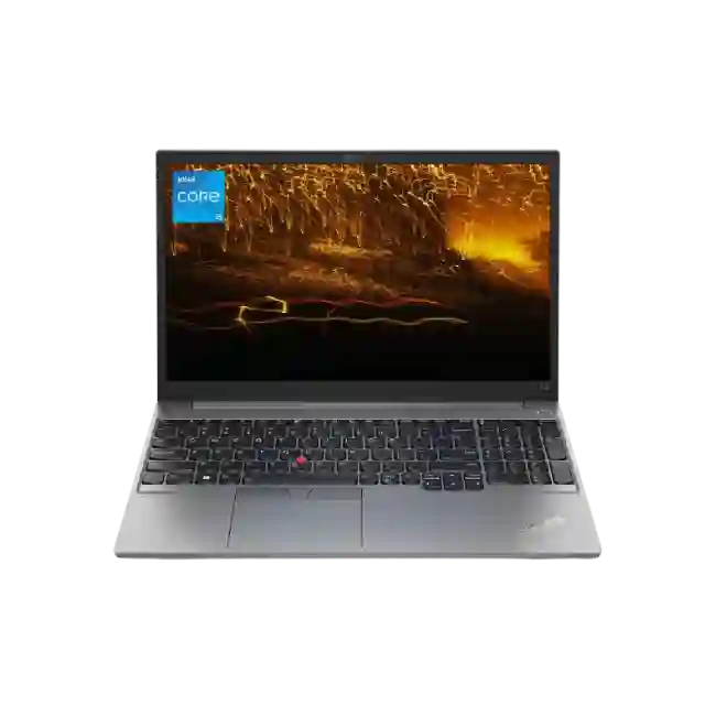 LAPTOP LENOVO E15 SPA 15.6" CORE I5-10210U 8GB RAM DDR4 1TB HDD W10P 1920X1080