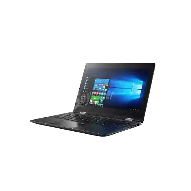 LAPTOP LENOVO THINKPAD 11E YOGA GEN 6 CORE I5-8200Y 1.3GHZ 128GB SSD 8GB RAM 11.6" 1366X768 TOUCHSCREEN SEMINUEVA