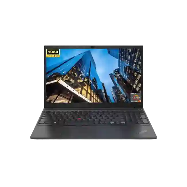 LAPTOP LENOVO THINKPAD E15 AMD RYZEN 7 4700U 2.0GHZ 16GB RAM 1TB SSD 15.6" 1920X1080 W10 PRO SEMINUEVA-3