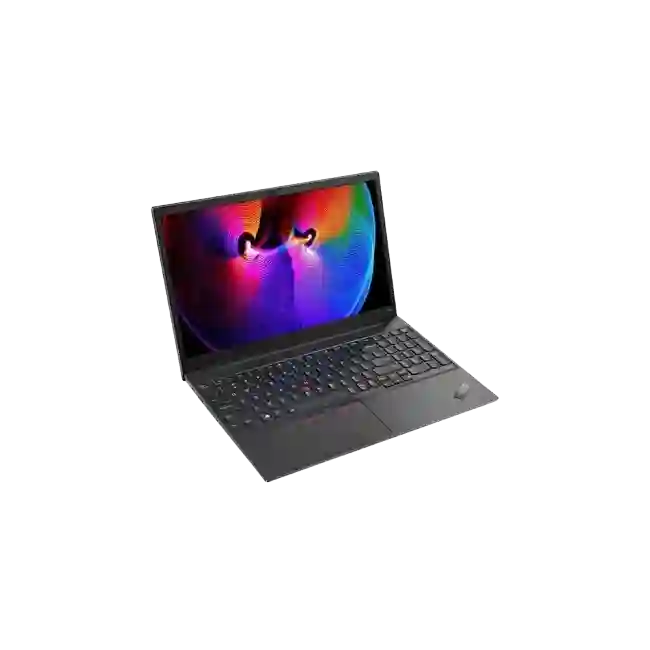 LAPTOP LENOVO THINKPAD E15 GEN 2 CORE I3-1115G4 3.0GHZ 256GB SSD 8GB RAM 15.6" 1920X1080 W10 PRO SEMINUEVA-2