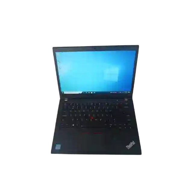 LAPTOP LENOVO THINKBOOK 14 GEN 2 CORE I5-1135G7 2.4GHZ 16GB RAM 512GB SSD 14" 1920X1080 W10 PRO SEMINUEVA-2