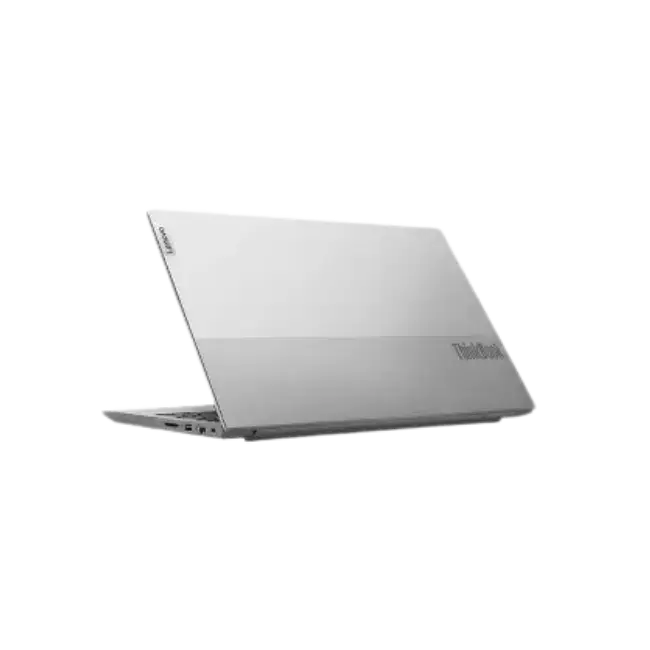 Laptop Lenovo ThinkBook 15 ARE Gen 2 AMD Ryzen 5 4600U 256GB SSD 8GB RAM 15.6" 1920x1080 SEMINUEVA-7