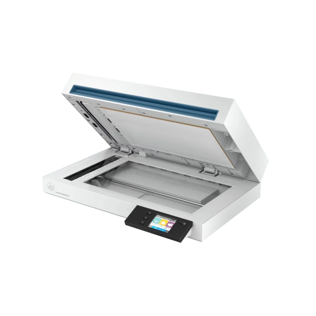 HP ScanJet Pro N4600 fnw1 Scanner-6