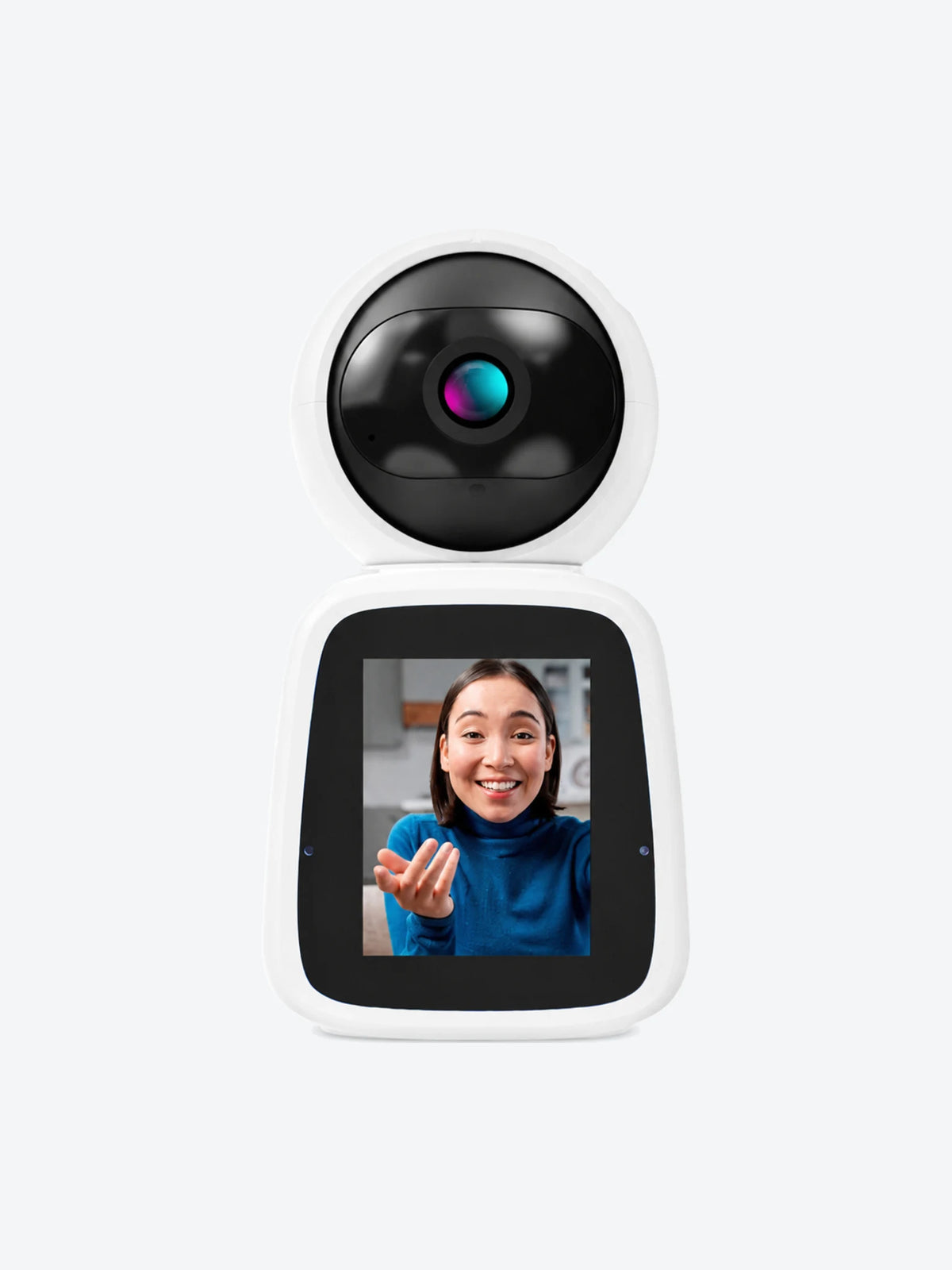 Cmara Inteligente VTA+ Signallly Pantalla HD Videollamada 1080p-1