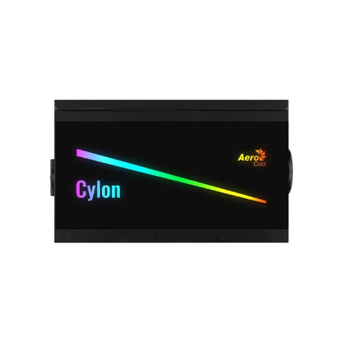 FUENTE DE PODER AEROCOOL CYLON 700W FULL RANGE 80 PLUS BRONZE NO MODULAR ATX ACPB-CL70FUC.11-5