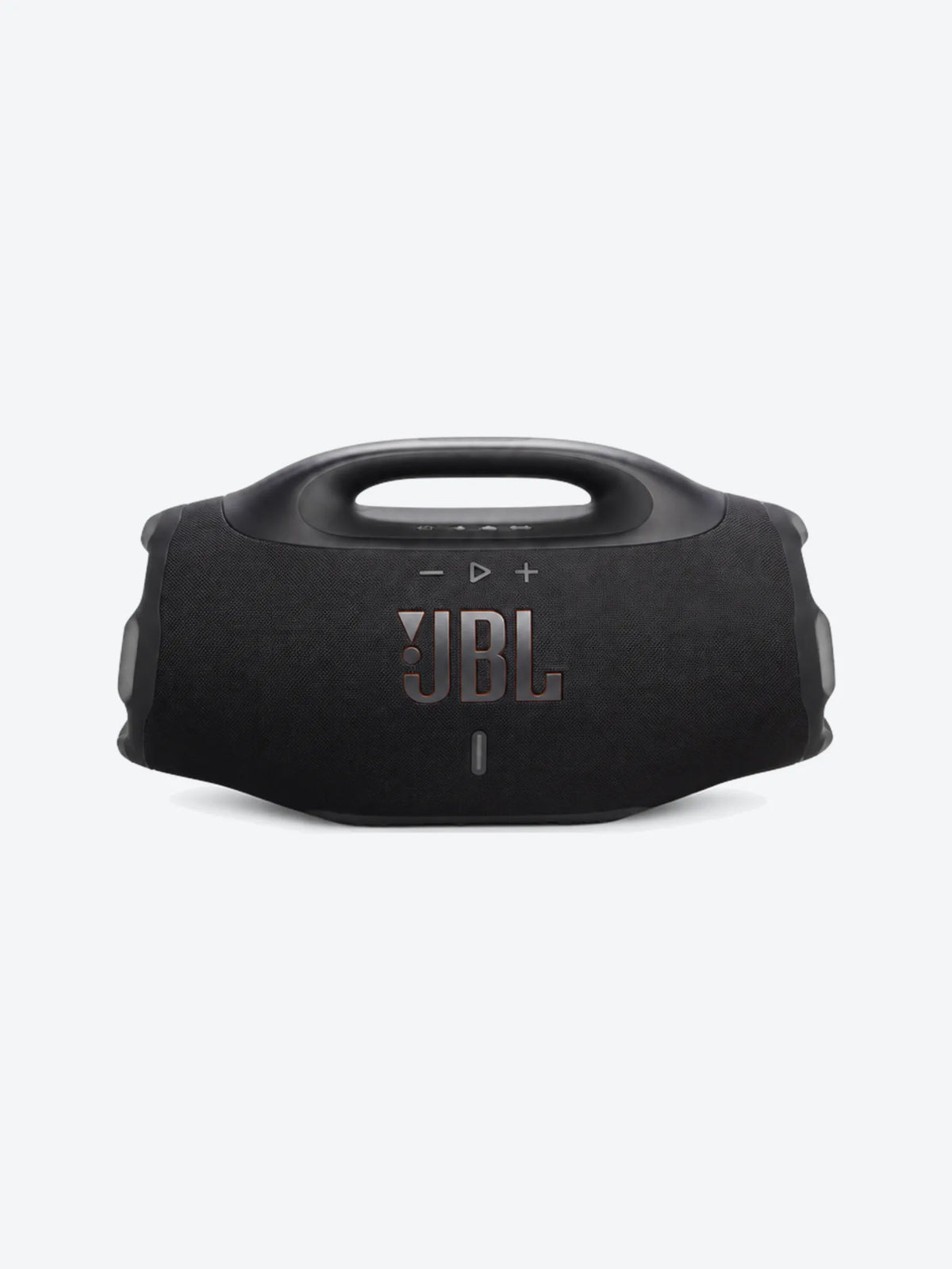 JBL Boombox 4 Whaterproof - Black-1