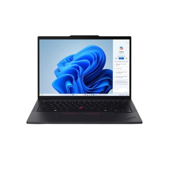 Laptop Lenovo ThinkPad T14 Gen5 21ML00A1FJ Core Ultra 5 125U 4.3 GHz 512GB 16GB RAM 14" 1920X1080  WIN11 Pro Color Negro-3