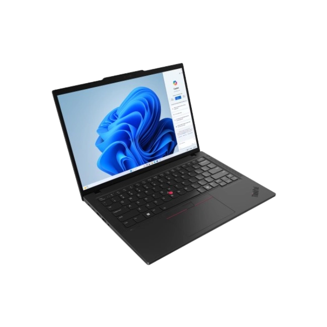 Laptop Lenovo ThinkPad T14 Gen5 21ML00A1FJ Core Ultra 5 125U 4.3 GHz 512GB 16GB RAM 14" 1920X1080  WIN11 Pro Color Negro-2