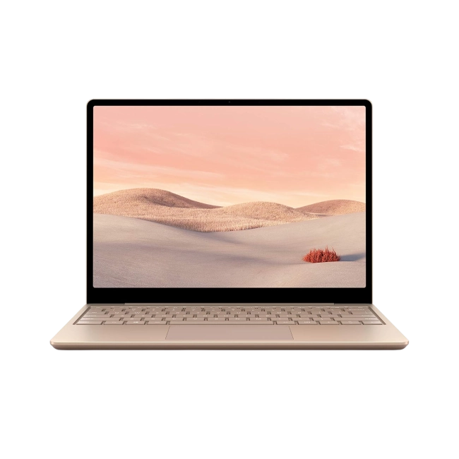 LAPTOP MICROSOFT SURFACE LAPTOP GO CORE I5-1035G1 1.0GHZ 8GB RAM 256GB SSD 12.4" 70241536 TOUCHSCREEN W10 SEMINUEVA