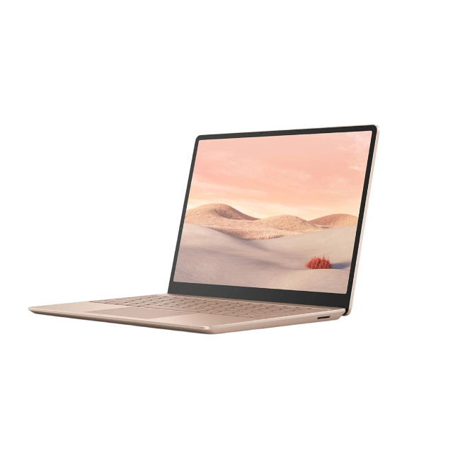 LAPTOP MICROSOFT SURFACE LAPTOP GO CORE I5-1035G1 1.0GHZ 8GB RAM 256GB SSD 12.4" 70241536 TOUCHSCREEN W10 SEMINUEVA-2