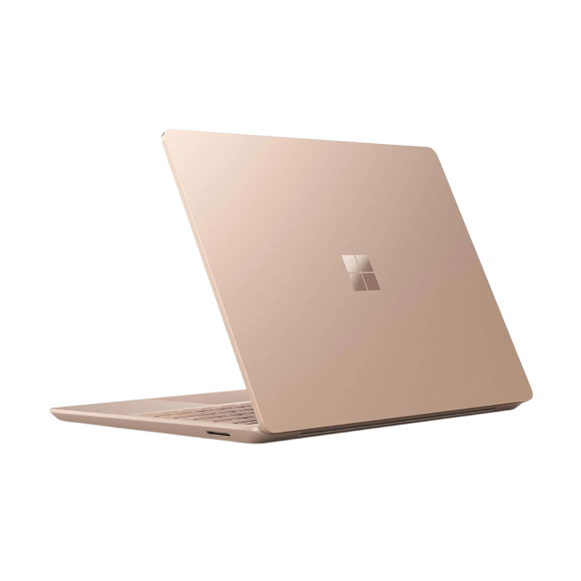 LAPTOP MICROSOFT SURFACE LAPTOP GO CORE I5-1035G1 1.0GHZ 8GB RAM 256GB SSD 12.4" 70241536 TOUCHSCREEN W10 SEMINUEVA-6