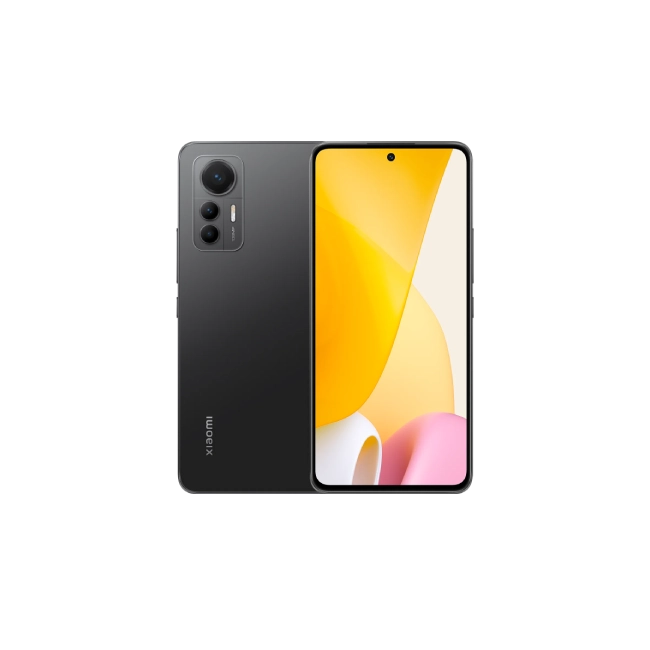 Celular Xiaomi 12 Lite 8GB 128GB Color rosado-5