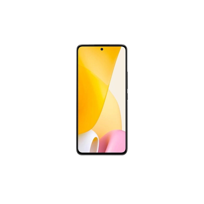 Celular Xiaomi 12 Lite 8GB 128GB Color rosado-2