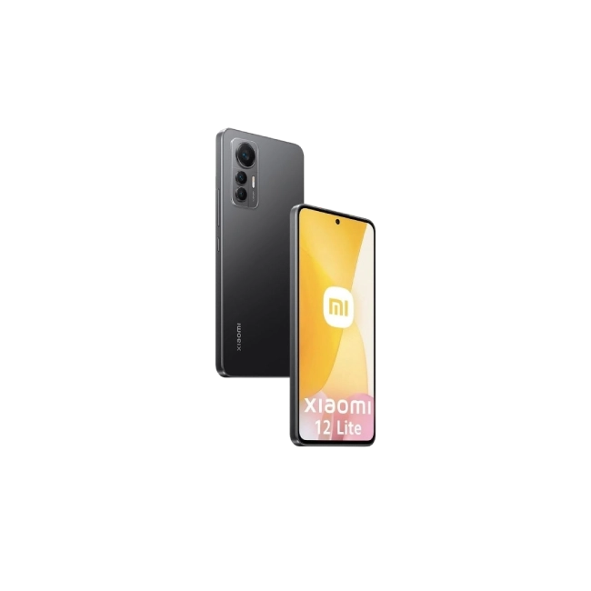 Celular Xiaomi 12 Lite 8GB 128GB Color rosado-4