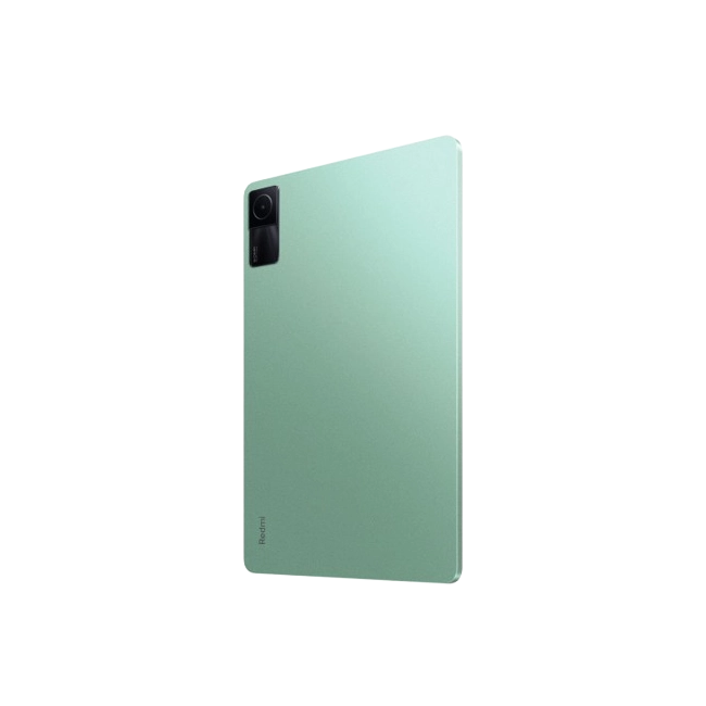 Tablet Xiaomi Redmi Pad 4GB + 128GB Color Verde Menta-4