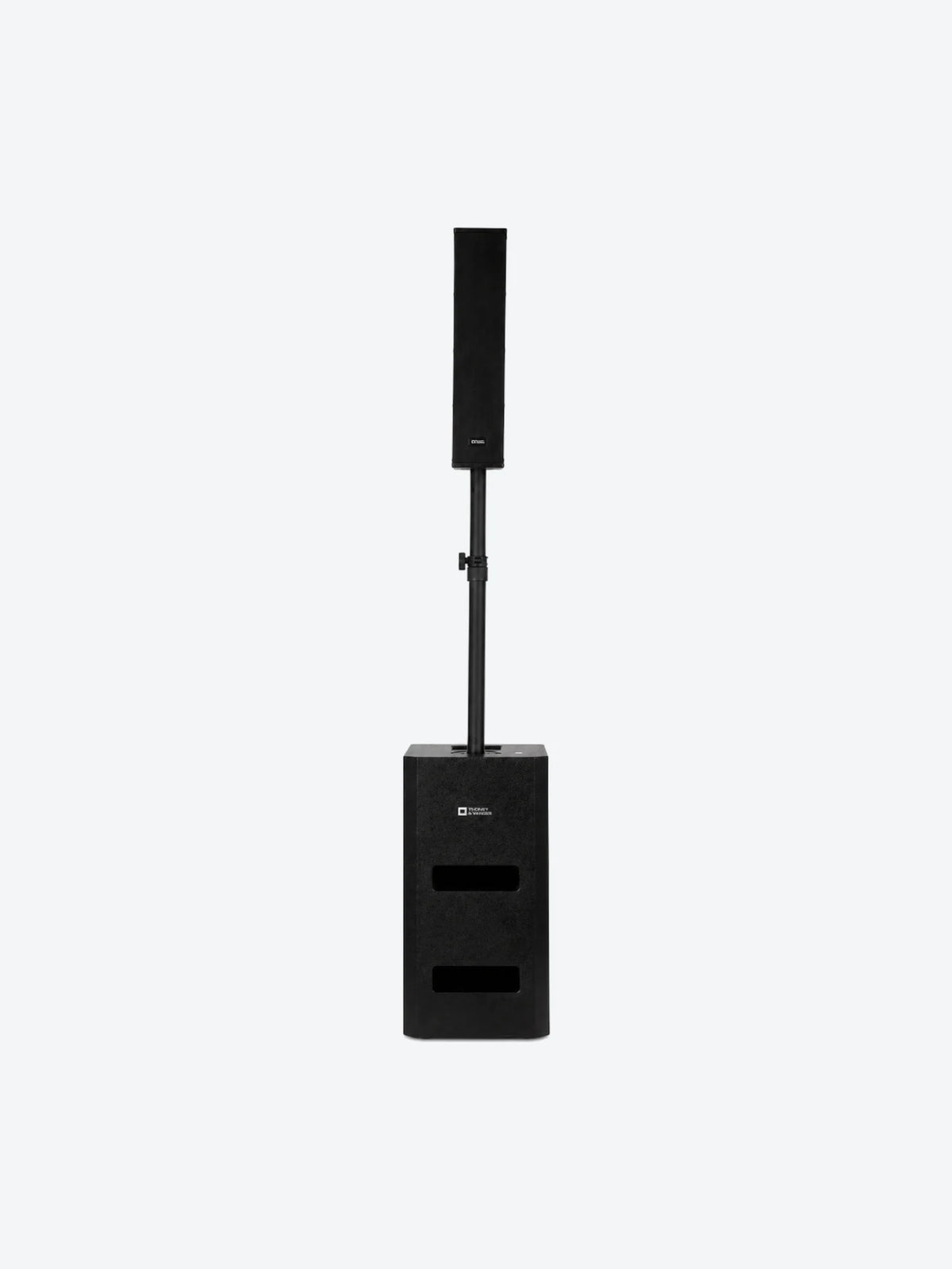 PARLANTE THONET & VANDER TL600 ACTIVE PA 600W BLUETOOTH / RCA HK096-03672-1