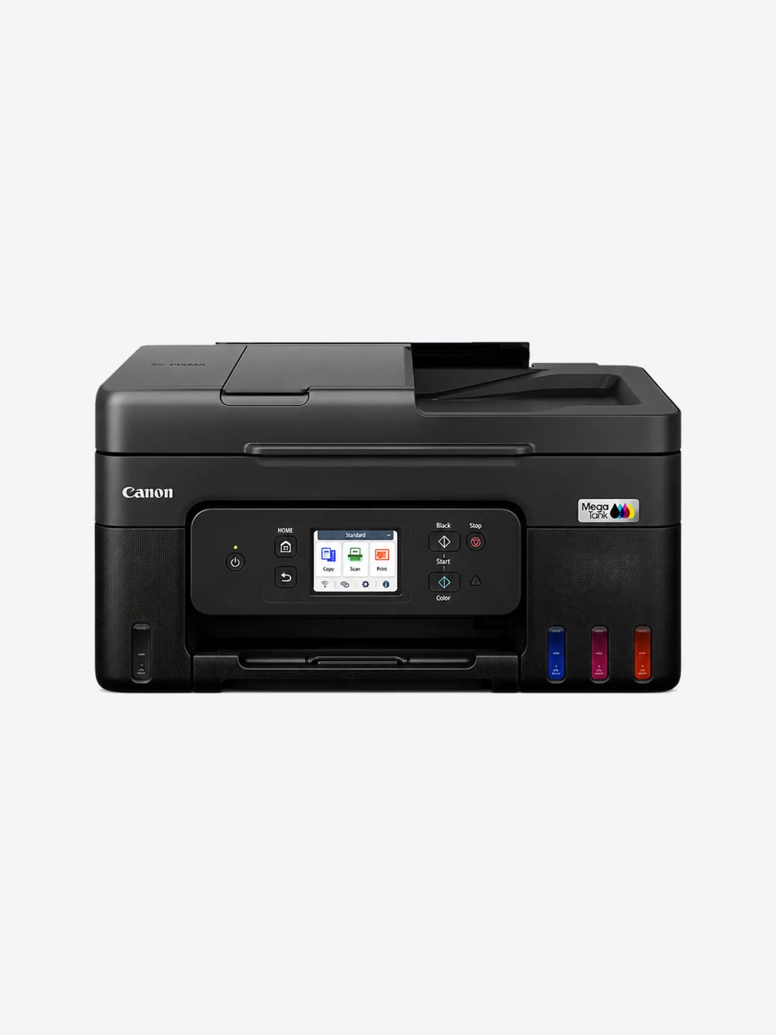 MULTIFUNCIONAL PIXMA G4180 LAM BK